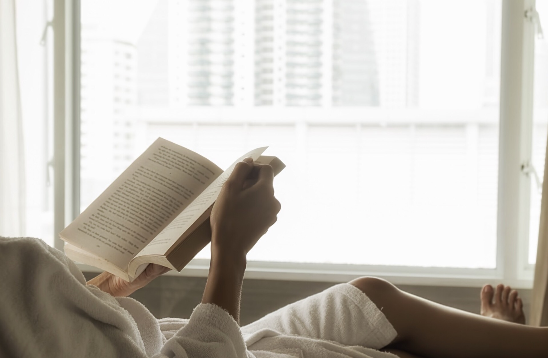 Crescita personale con Venza