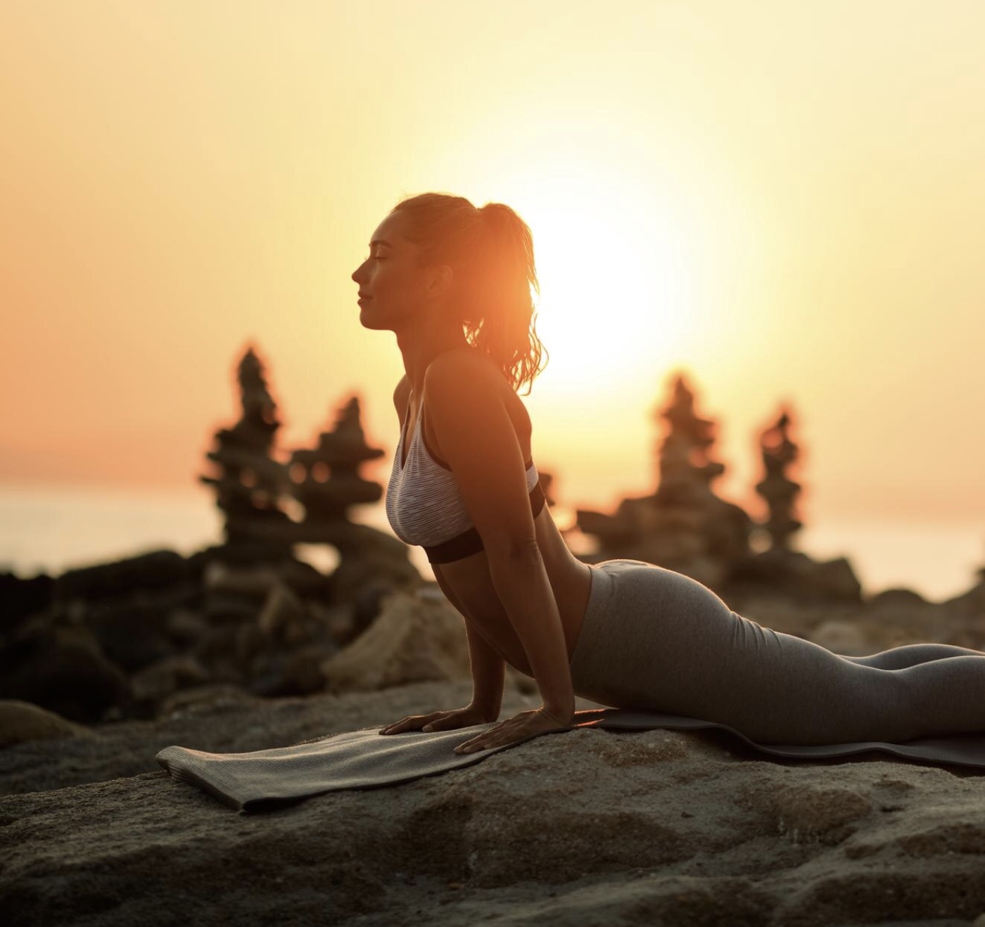 Percorso Benessere Integrale