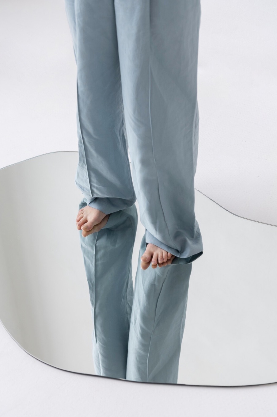 Fase 1 - Consapevolezza